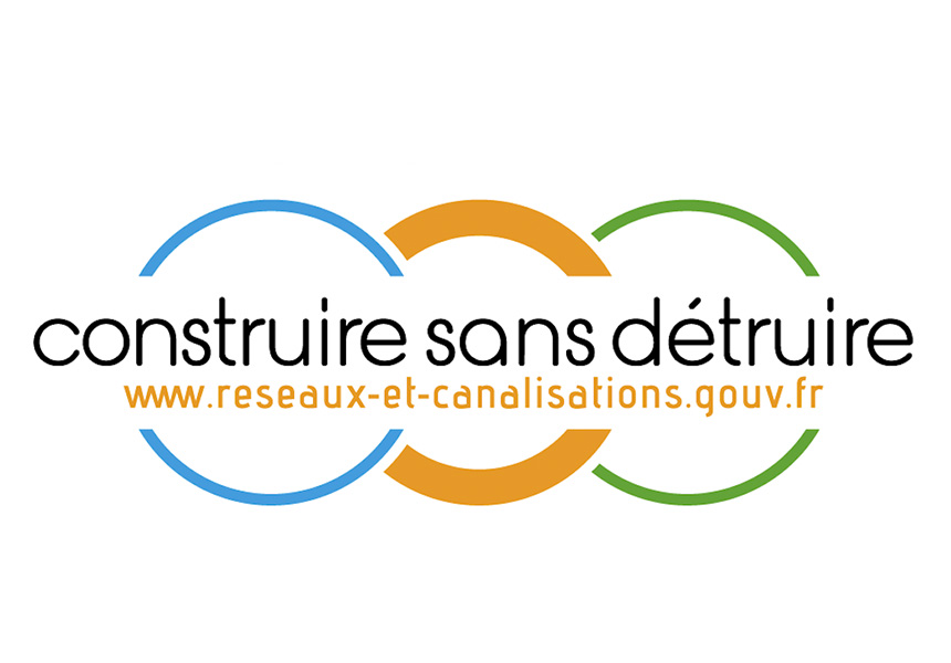 Construire sans détruire