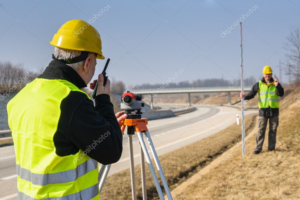 Géoréférencement